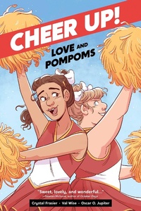 Enlarge image Cover: Cheer Up - Oni Press,US