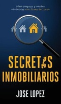Cover: Secretos Inmobiliarios - Publishing House