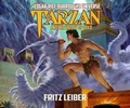 Cover: Tarzan and the Valley of Gold - Oasis Audio