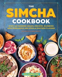 Abbildung von: The Simcha Cookbook - Cider Mill Press Book Publishers LLC