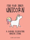 Cover: Find Your Inner Unicorn - Readerlink Distribution Services, LLC