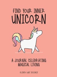 Enlarge image Cover: Find Your Inner Unicorn - Readerlink Distribution Services, LLC