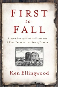 Abbildung von: First to Fall - Pegasus Books