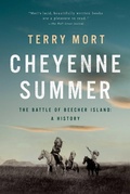 Cover: Cheyenne Summer - Pegasus Books