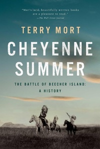 Enlarge image Cover: Cheyenne Summer - Pegasus Books