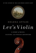Cover: Lev's Violin - Pegasus Books