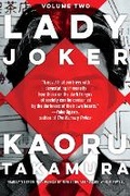 Cover: Lady Joker, Volume 2 - SohoCrime,US