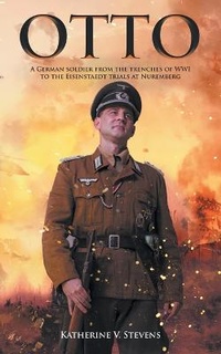 Enlarge image Cover: Otto - Stratton Press