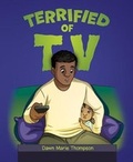Cover: Terrified of TV - Mascot Books