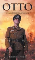 Cover: Otto - Stratton Press