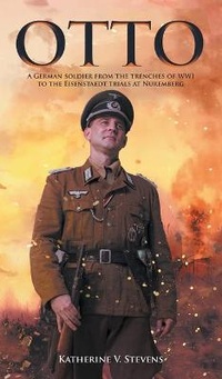 Enlarge image Cover: Otto - Stratton Press