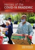 Cover: Heroes of the Covid-19 Pandemic - Referencepoint Press