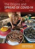 Cover: The Origins and Spread of Covid-19 - Referencepoint Press