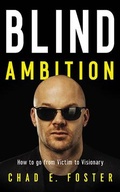 Cover: Blind Ambition - HarperCollins