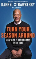 Cover: Turn Your Season Around - Zondervan on Brilliance Audio