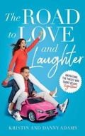 Cover: The Road to Love and Laughter - Zondervan on Brilliance Audio