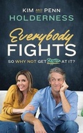 Cover: Everybody Fights - Thomas Nelson on Brilliance Audio