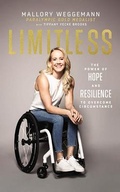 Cover: Limitless - Thomas Nelson on Brilliance Audio