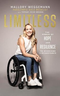 Enlarge image Cover: Limitless - Thomas Nelson on Brilliance Audio