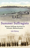 Cover: Summer Suffragists - Lyle Nyberg