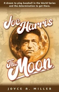 Enlarge image Cover: Joe Harris, The Moon - Joyce A. Miller