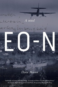 Enlarge image Cover: Eo-N - Hellbox Editions
