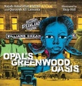 Cover: Opal's Greenwood Oasis - Calliope Group