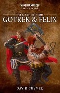 Cover: Gotrek and Felix: The Sixth Omnibus - Games Workshop Ltd