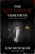 Cover: Vampire Genevieve - Warhammer Historical Wargames Ltd