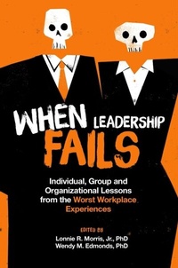 Abbildung von: When Leadership Fails - Emerald Publishing Limited