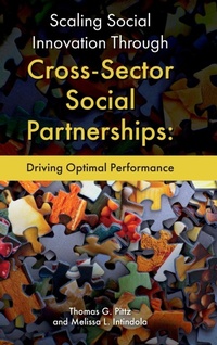Abbildung von: Scaling Social Innovation Through Cross-Sector Social Partnerships - Emerald Publishing Limited