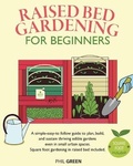 Cover: Raised Bed Gardening for Beginners - Charlie Creative Lab