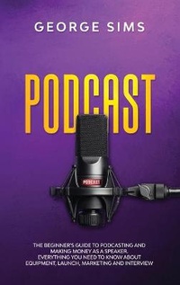 Abbildung von: Podcast - Charlie Creative Lab