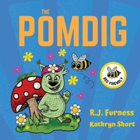 Enlarge image Cover: The Pomdig - Orgo Press
