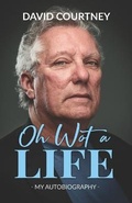 Cover: Oh Wot A Life - Courtney World Music Ltd