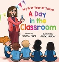 Cover: A Day in the Classroom - Helen's Publishing House