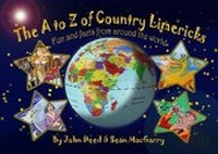 Abbildung von: The A to Z of Country Limericks - John Deed