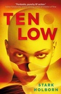 Cover: The Factus Sequence - Ten Low - Titan Books Ltd