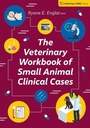 Cover: The Veterinary Workbook of Small Animal Clinical Cases - 5M Books Ltd