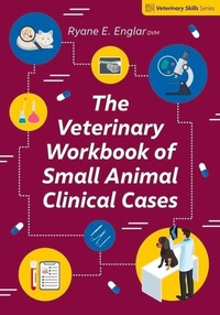 Enlarge image Cover: The Veterinary Workbook of Small Animal Clinical Cases - 5M Books Ltd