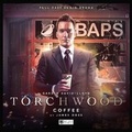 Cover: Torchwood #46 - Big Finish Productions Ltd