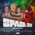 Cover: Space: 1999 - Volume 1 - Big Finish Productions Ltd