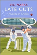Cover: Late Cuts - Atlantic Books
