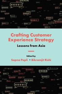 Abbildung von: Crafting Customer Experience Strategy - Emerald Publishing Limited