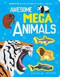 Cover: Awesome Mega Animals - Two Windmills Limited