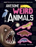 Cover: Awesome Weird Animals - Two Windmills Limited
