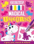 Cover: Magical Unicorns - Two Windmills Limited