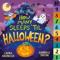 Cover: How Many Sleeps 'Til Halloween? - Welbeck