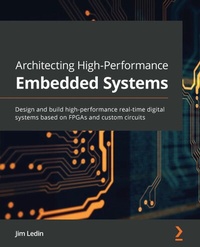 Abbildung von: Architecting High-Performance Embedded Systems - De Gruyter