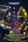 Cover: The Infinite and The Divine - Games Workshop Ltd
